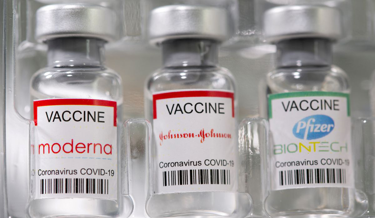 COVID-19 Vaccine